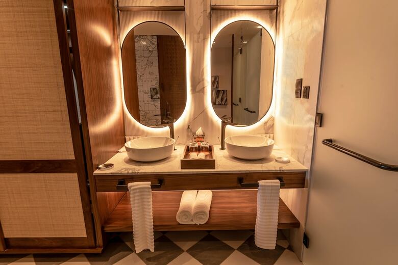 Apartamento Le Meridien Ile Maurice