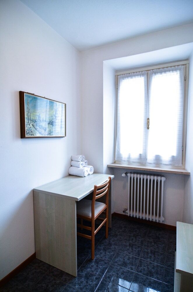 Hotel Albergo Alla Costa