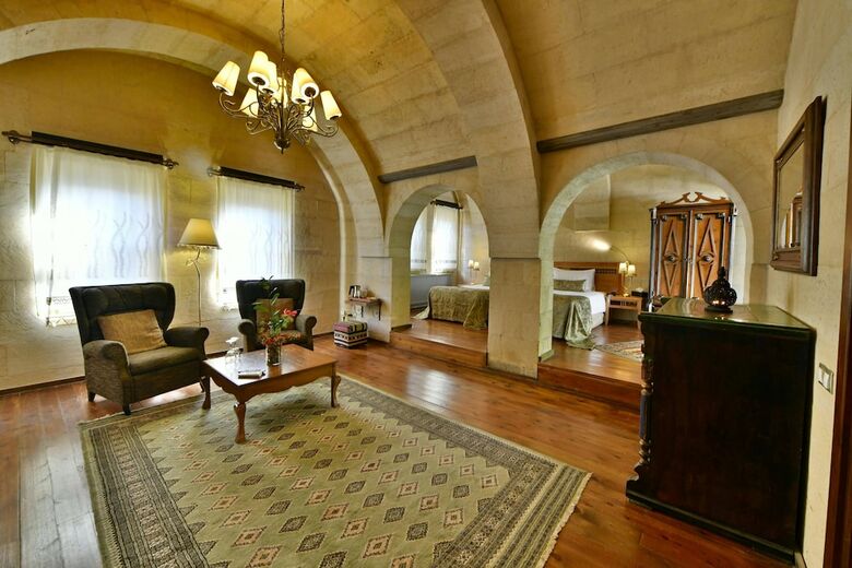 Hotel Cappadocia Estates - Special Class