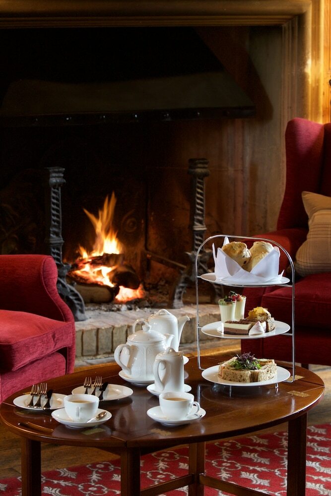 Hotel Buckland Manor