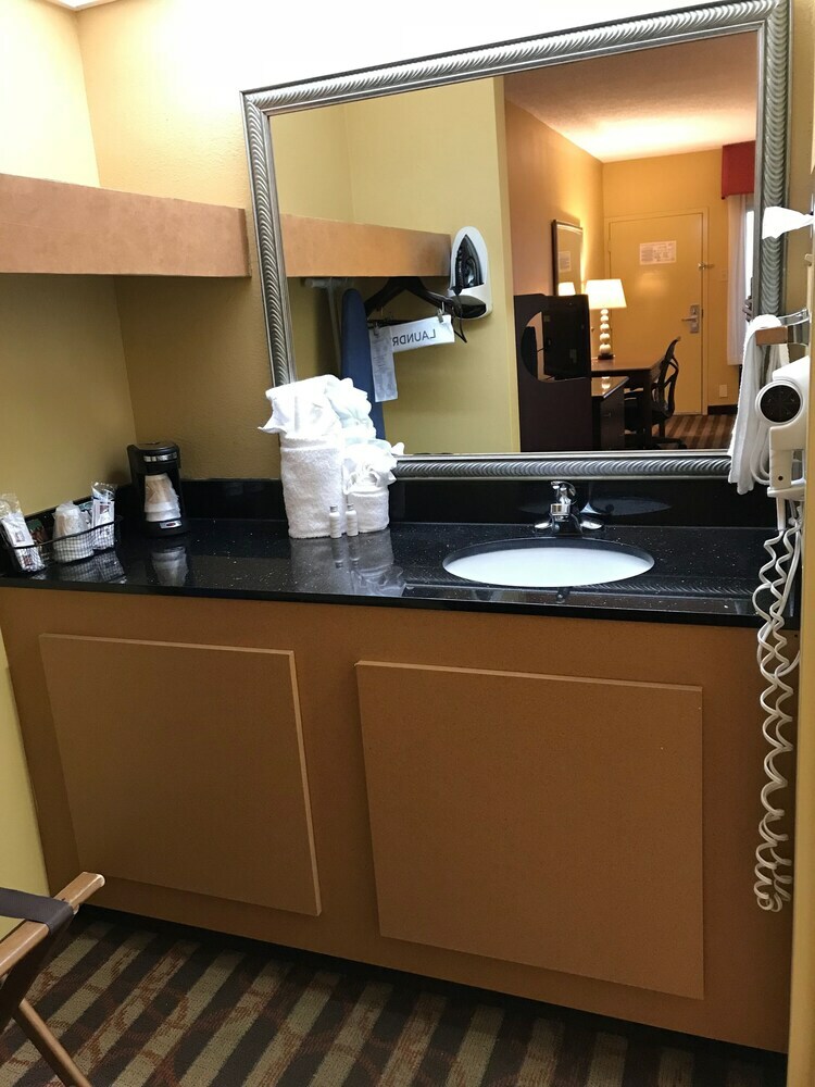 Motel Econo Lodge Moss Point - Pascagoula