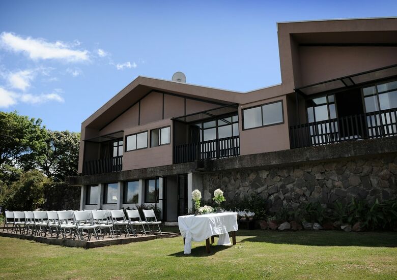 Hotel Poas Volcano Lodge