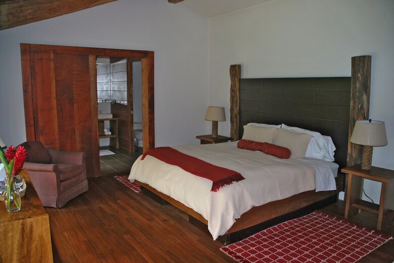 Hotel Poas Volcano Lodge