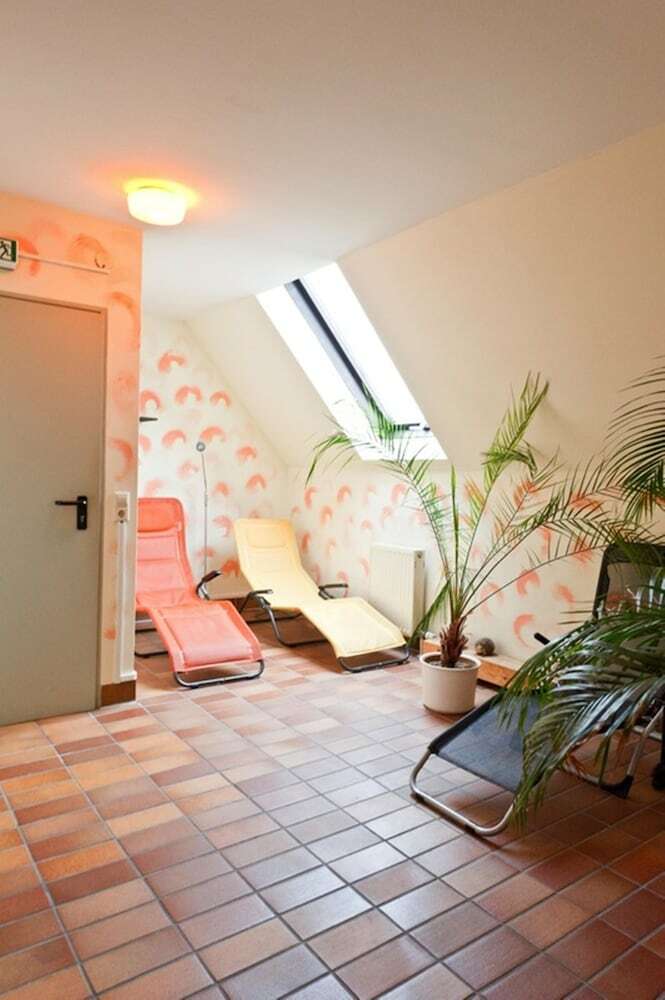 Hotel Domino