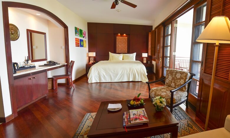 Apartamento Furama Resort Danang