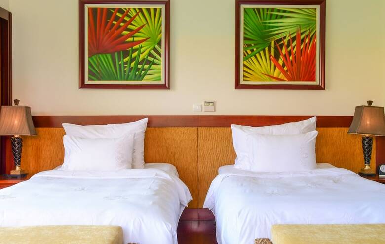 Apartamento Furama Resort Danang