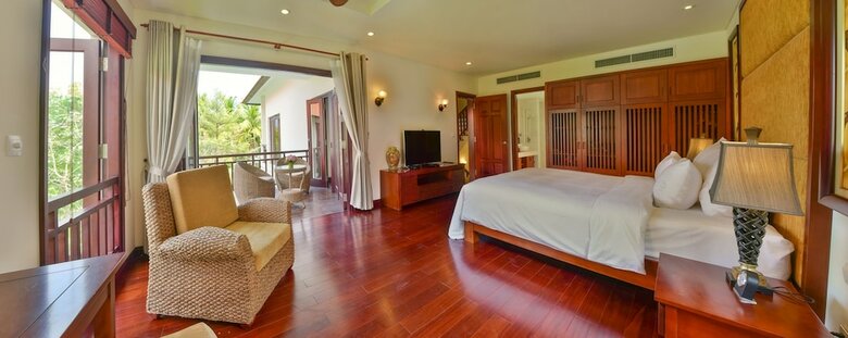 Apartamento Furama Resort Danang