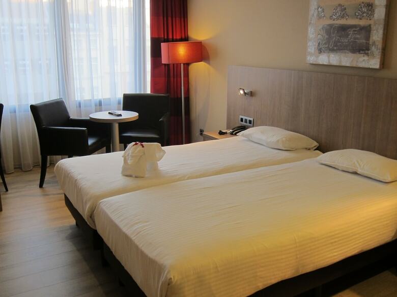 De Keyser Hotel