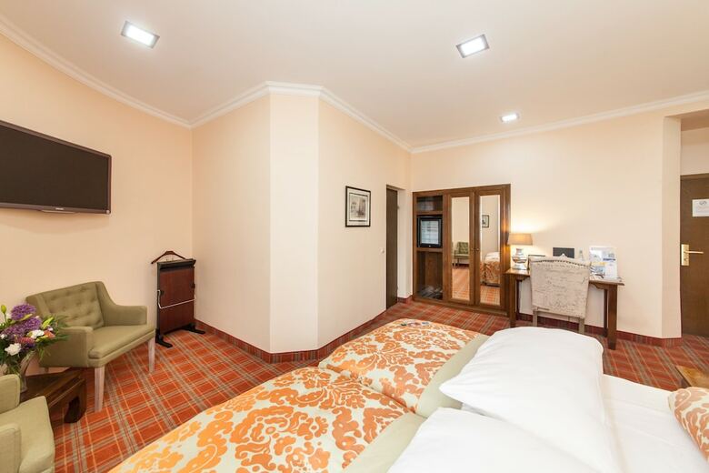 Novum Hotel Excelsior D�sseldorf