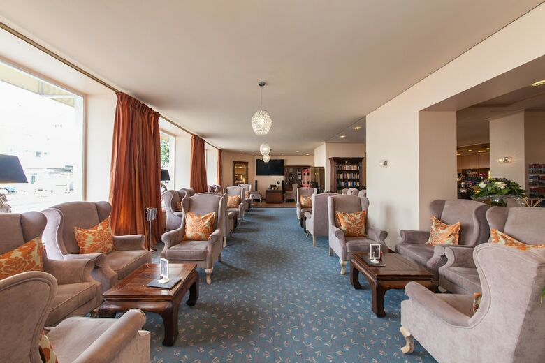 Novum Hotel Excelsior D�sseldorf