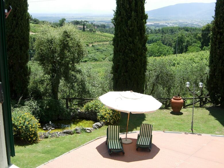 Posada Hotel Villa La Nina