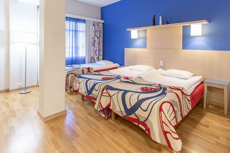 Hotel Scandic Hyvink��
