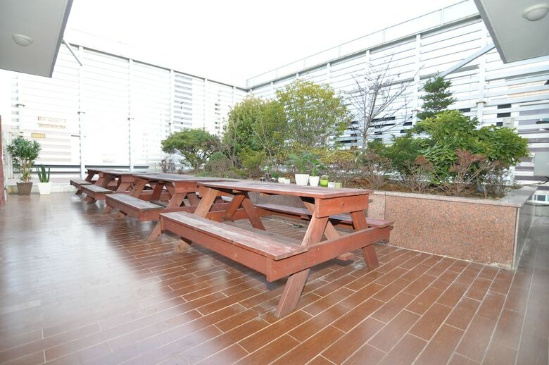 Motel Haeundae Wa Hotel