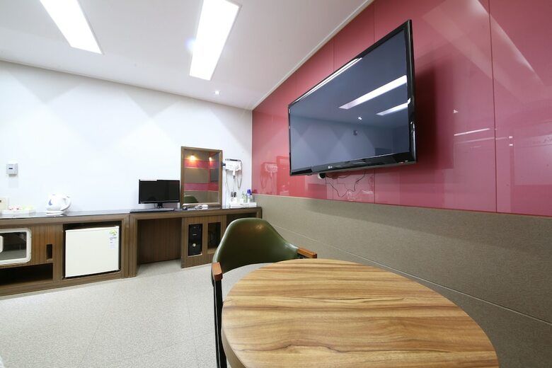 Motel Haeundae Wa Hotel