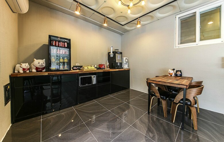 Motel Haeundae Wa Hotel