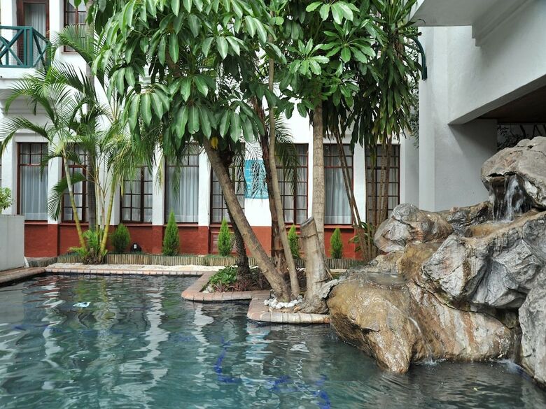 Hotel Promenade