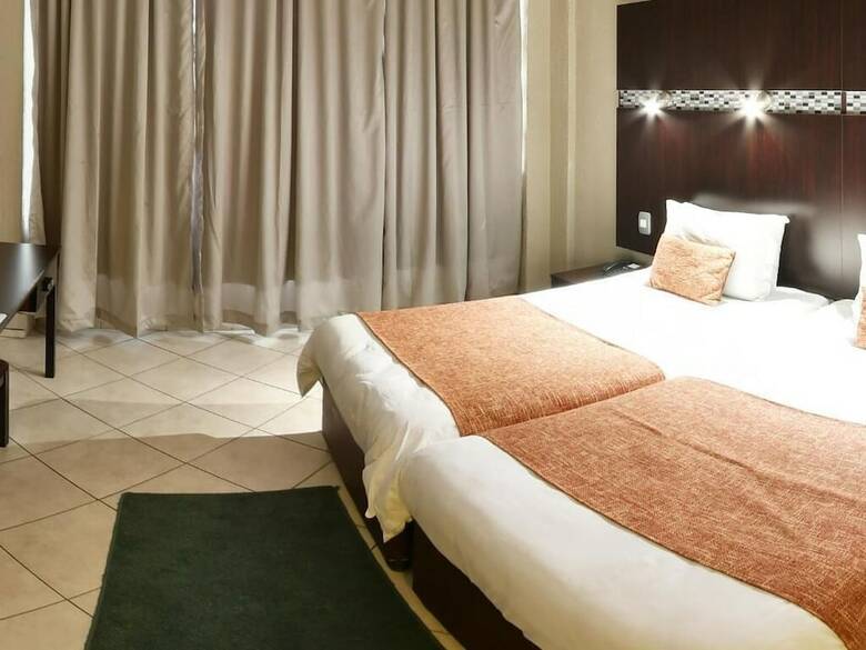Hotel Promenade
