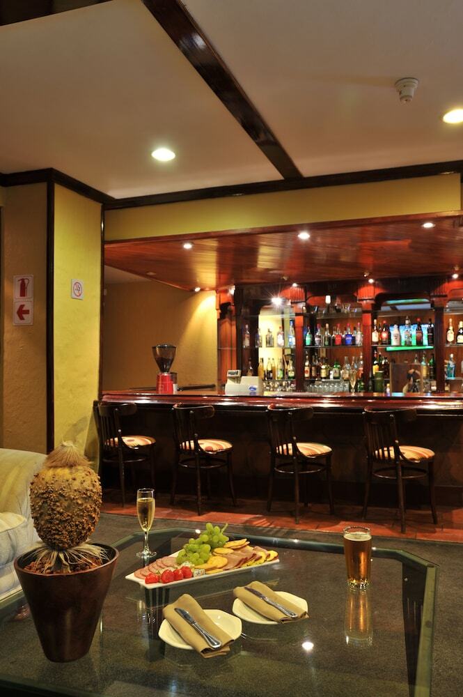 Hotel Promenade