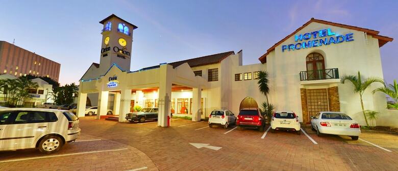 Hotel Promenade