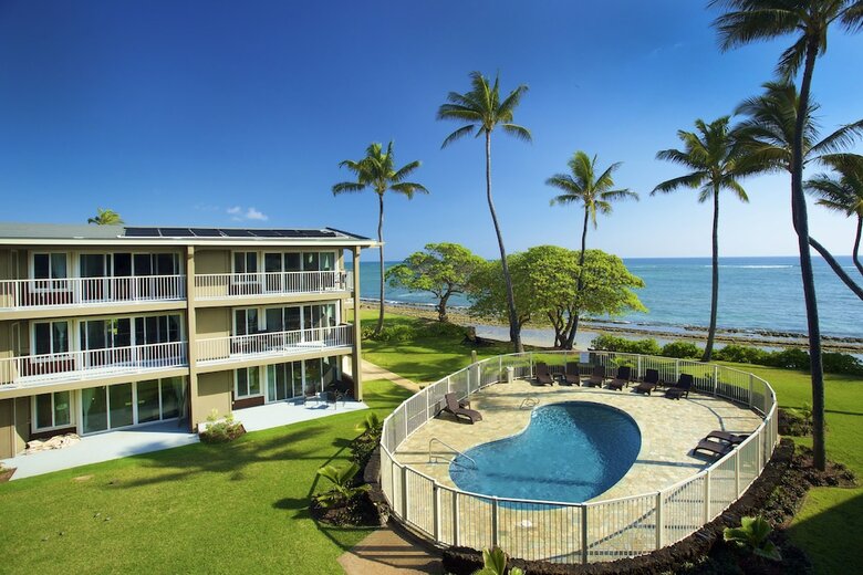 Castle Kauai Kailani