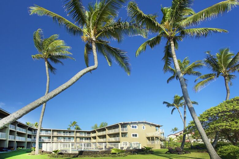 Castle Kauai Kailani