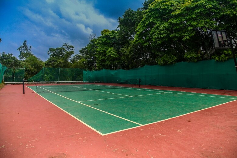 Apartamento Gateway Varkala - Ihcl Seleqtions