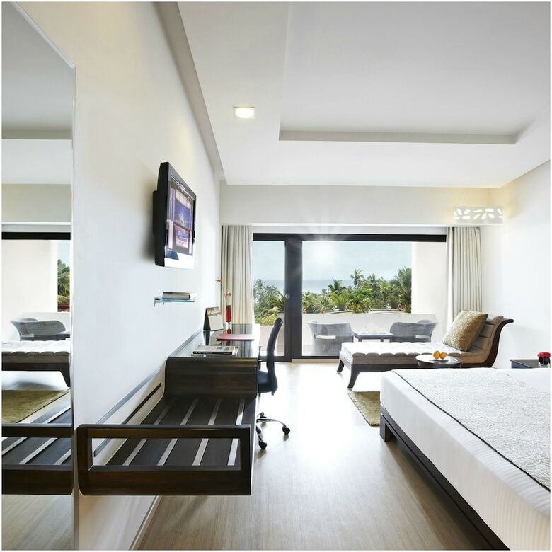 Apartamento Gateway Varkala - Ihcl Seleqtions