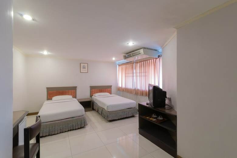 Hotel Win Long Place Serviced Apartment