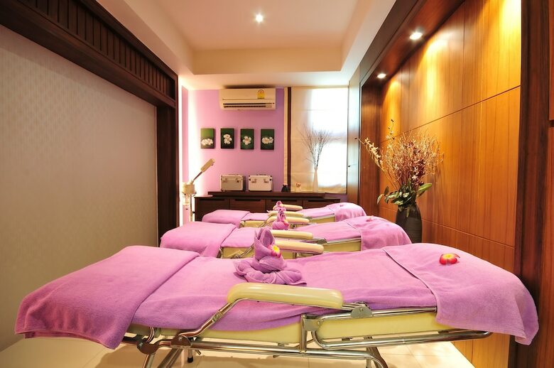 Hotel Win Long Place Serviced Apartment