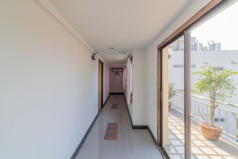 Hotel Win Long Place Serviced Apartment