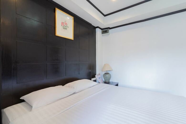 Hotel Win Long Place Serviced Apartment