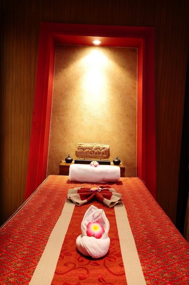 Hotel Win Long Place Serviced Apartment