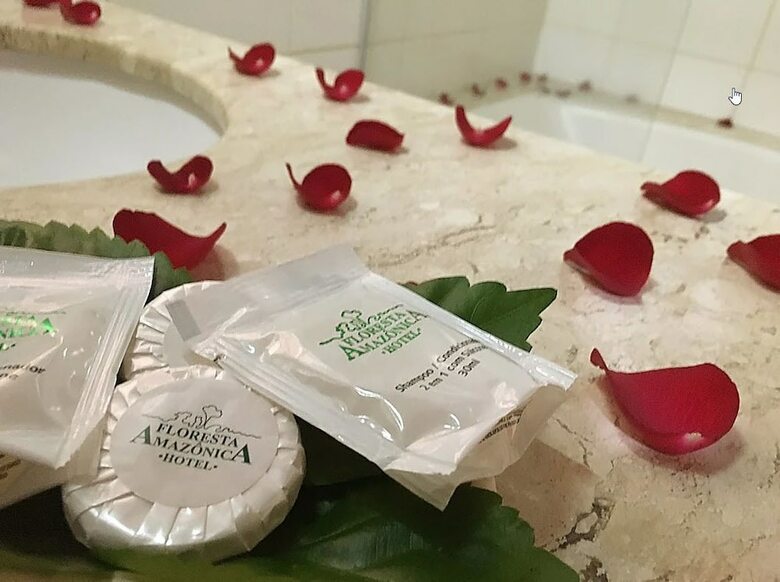 Floresta Amazonica Hotel