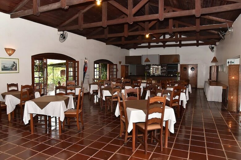 Floresta Amazonica Hotel