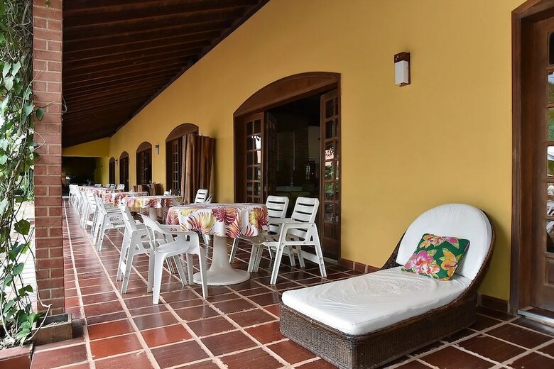 Floresta Amazonica Hotel