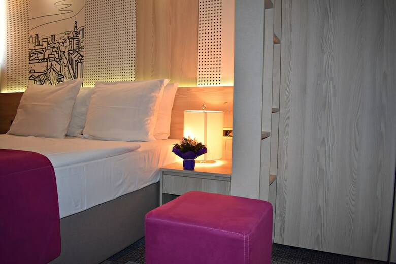 Hotel Cosmopolit