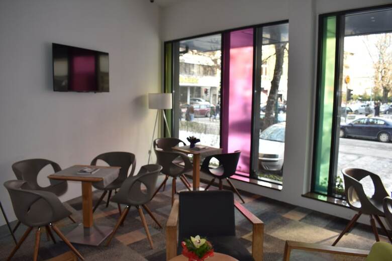 Hotel Cosmopolit