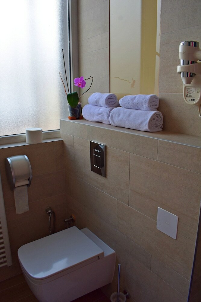 Hotel Cosmopolit