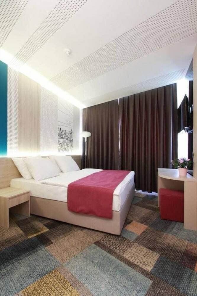 Hotel Cosmopolit