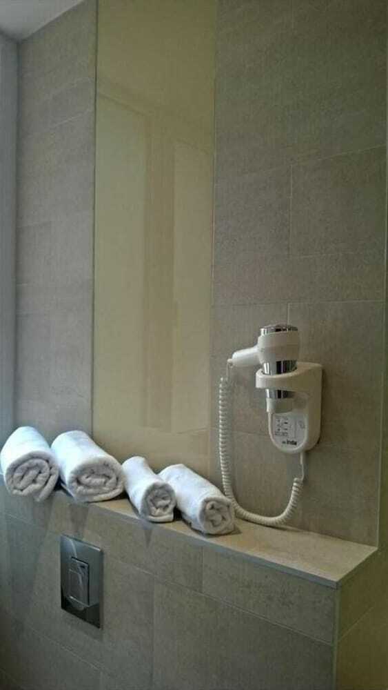 Hotel Cosmopolit