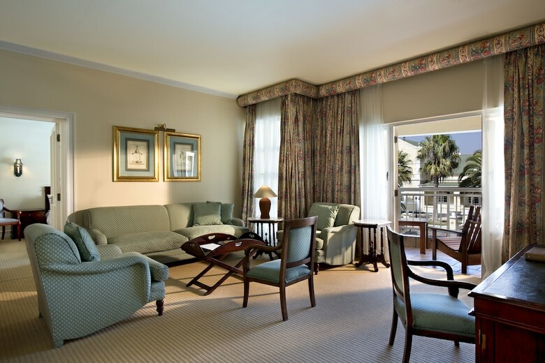 Swakopmund Hotel