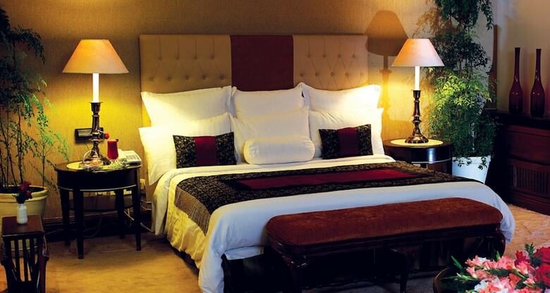 Hotel Pearl Continental Bhurban