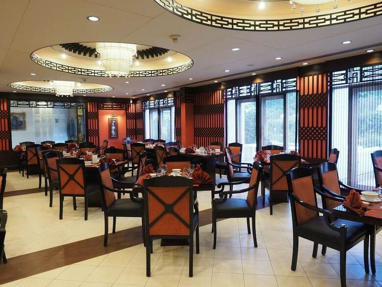 Hotel Pearl Continental Bhurban