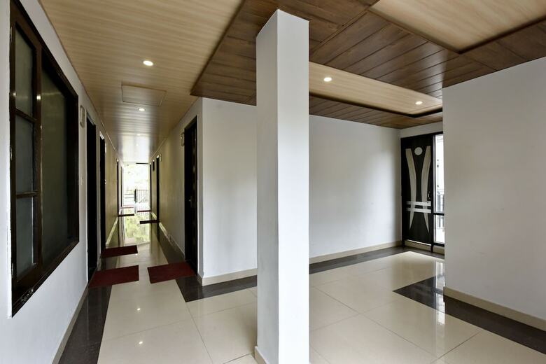 Hotel Shining Star Resort