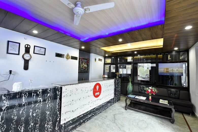 Hotel Shining Star Resort