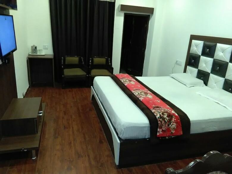 Hotel Shining Star Resort