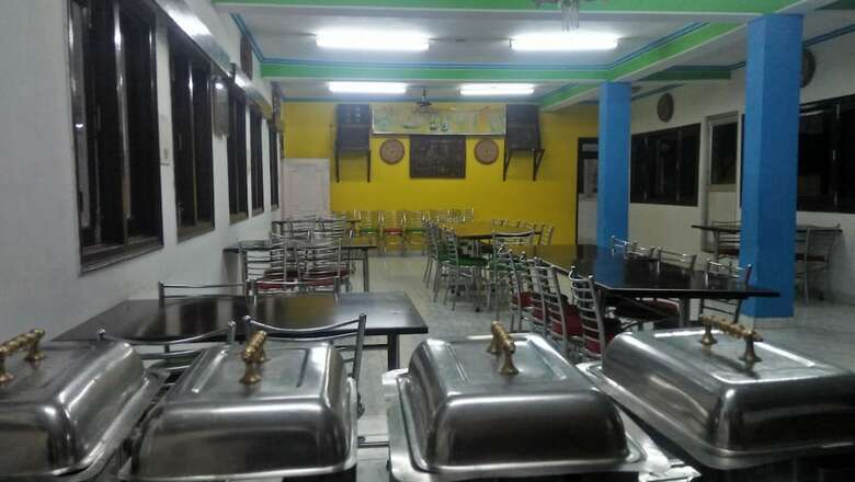 Hotel Shining Star Resort