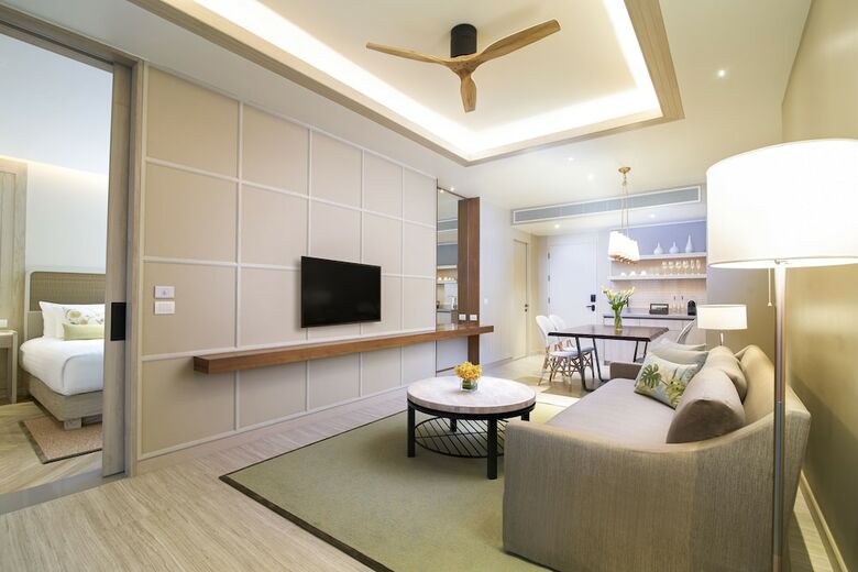 Apartamento Amari Pattaya