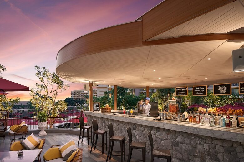Apartamento Amari Pattaya