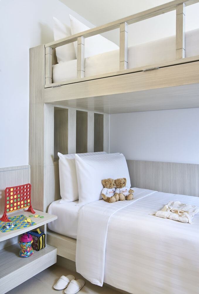 Apartamento Amari Pattaya